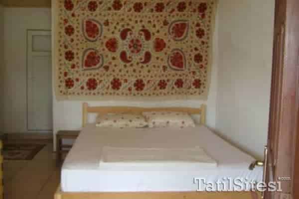 Cennet Pansiyon